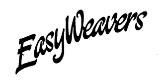 EASYWEAVERS logo
