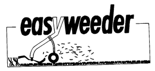 EASYWEEDER logo