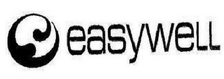 EASYWELL logo