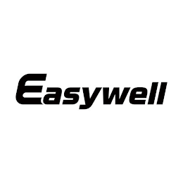 EASYWELL logo
