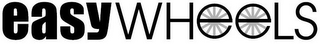EASYWHEELS logo