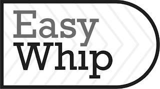 EASYWHIP logo
