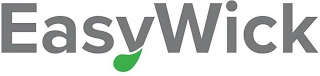 EASYWICK logo