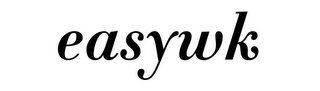 EASYWK logo