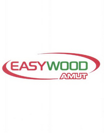 EASYWOOD AMUT logo