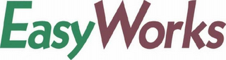 EASYWORKS logo