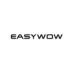 EASYWOW logo