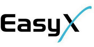 EASYX logo