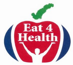 EAT 4 HEALTH logo