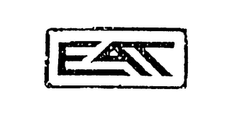 EAT logo