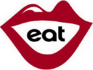 EAT logo