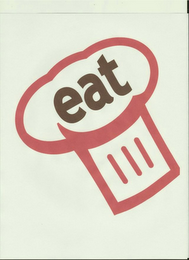 EAT logo