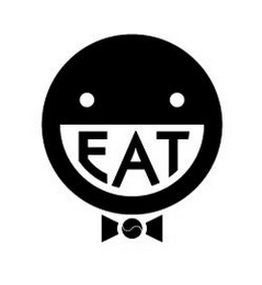 EAT logo
