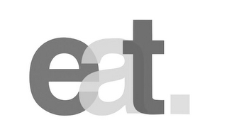 EAT. logo