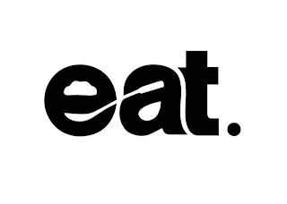 EAT. logo
