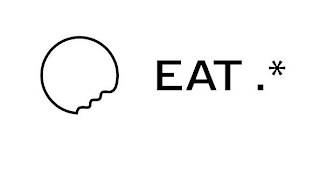 EAT . logo