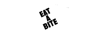 EAT A BITE logo