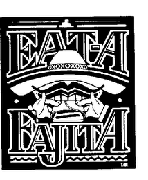 EAT-A FAJITA logo