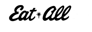 EAT ALL logo