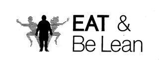 EAT & BE LEAN logo