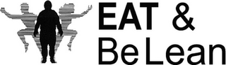 EAT & BE LEAN logo