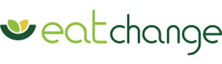 EAT CHANGE logo