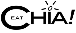 EAT CHIA! logo