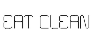 EAT CLEAN logo