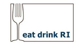 EAT DRINK RI logo