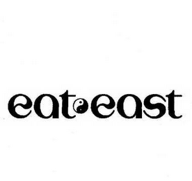 EAT EAST logo