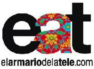 EAT ELARMARIODELATELE.COM logo