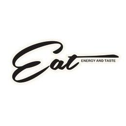 EAT ENERGY AND TASTE logo