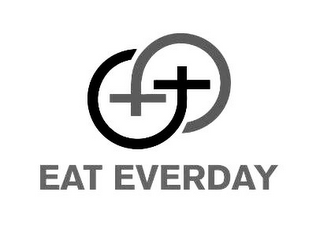 EAT EVERDAY logo