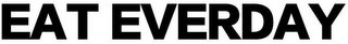 EAT EVERDAY logo