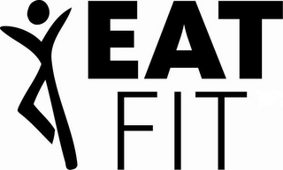 EAT FIT logo