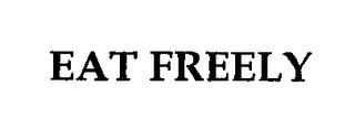 EAT FREELY logo