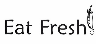 EAT FRESH logo