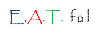 E.A.T. FUL logo