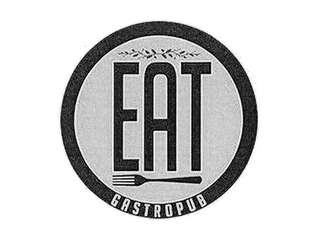 EAT GASTROPUB logo
