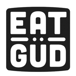 EAT GÜD logo