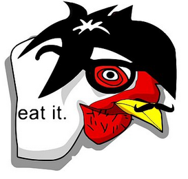 EAT IT. logo