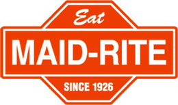 EAT MAID-RITE SINCE 1926 logo