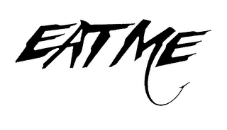 EAT ME logo