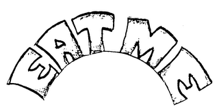 EAT ME logo