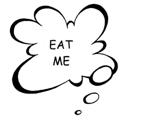 EAT ME logo