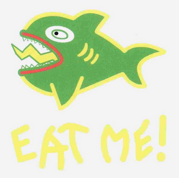 EAT ME! logo
