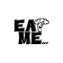 EAT ME... logo