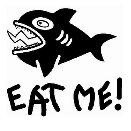 EAT ME! logo