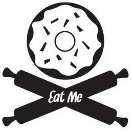 EAT ME logo