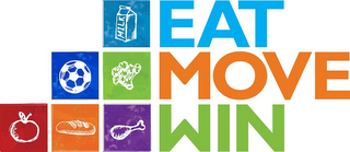 EAT MOVE WIN logo